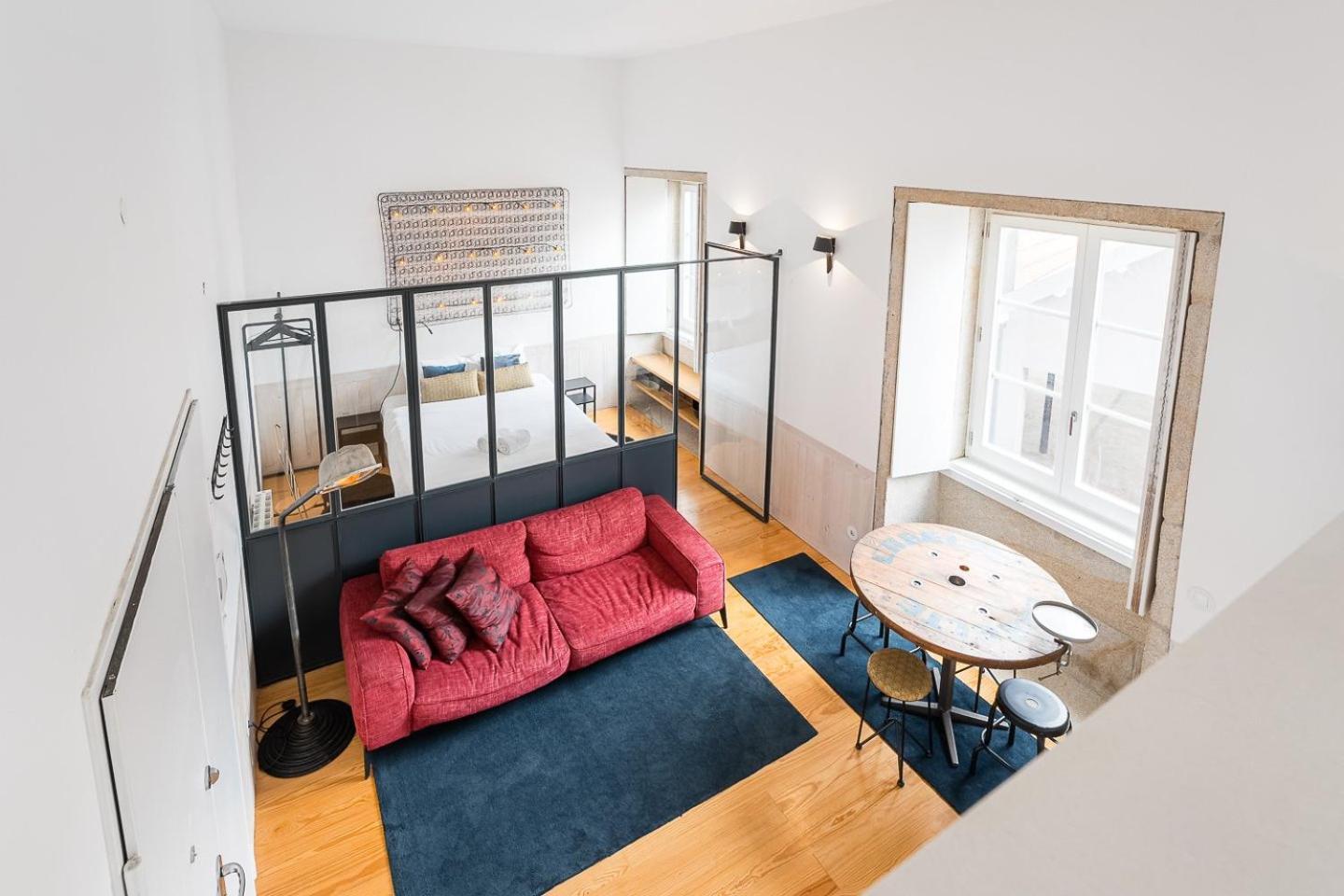 Guestready - Cosy In The Historic Heart Of Porto Daire Dış mekan fotoğraf
