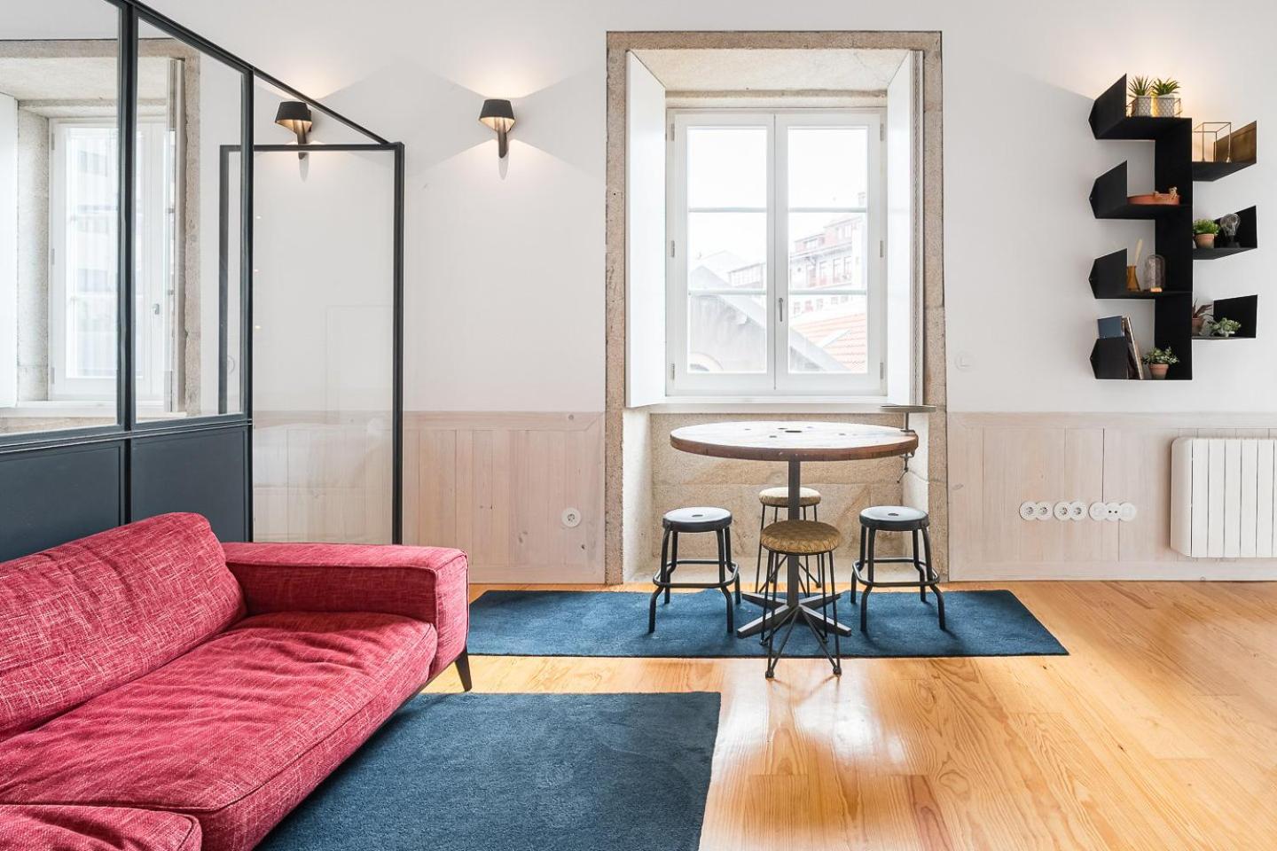 Guestready - Cosy In The Historic Heart Of Porto Daire Dış mekan fotoğraf